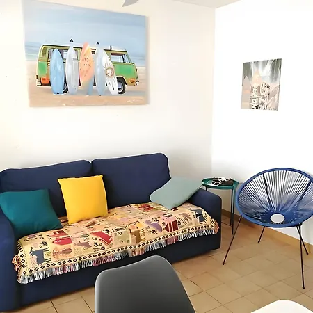 Maison Des Ombrines - Proche