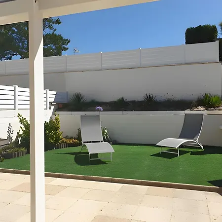 Maison Des Ombrines - Proche Сasa de vacaciones *