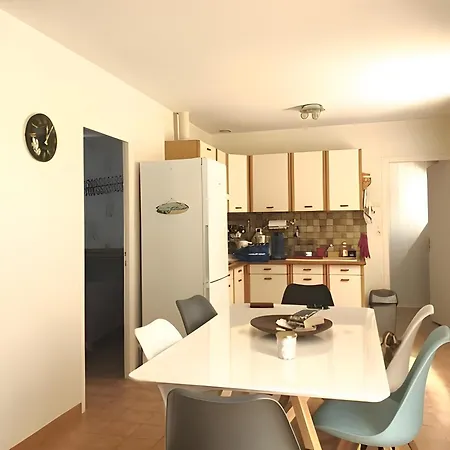Сasa de vacaciones Maison Des Ombrines - Proche La Tranche-sur-Mer