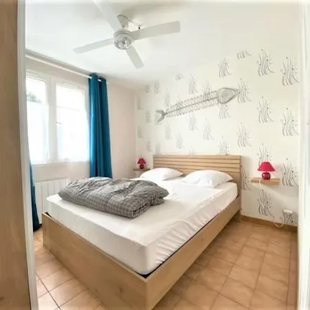Maison Des Ombrines - Proche * La Tranche-sur-Mer
