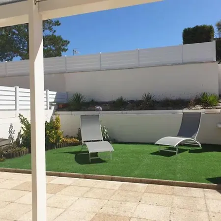Maison Des Ombrines - Proche * La Tranche-sur-Mer